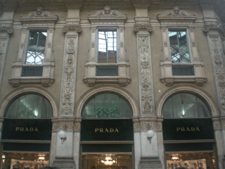 イタリア旅行記写真